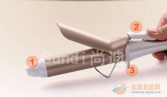 卷发器品牌推荐与选购指南 打造完美卷发的关键