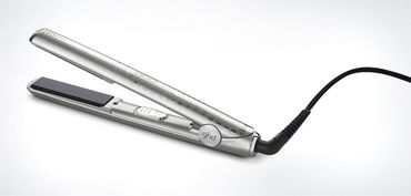 ghd iv银色直发器 厂家直销的专业卷发体验